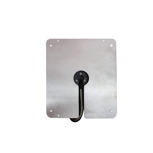 Placa adaptadora de antena para furgoneta Alden RG-867204