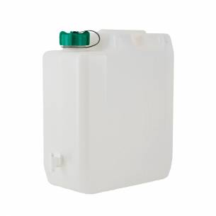 Bidón con tapón y grifo  RG-122574 2