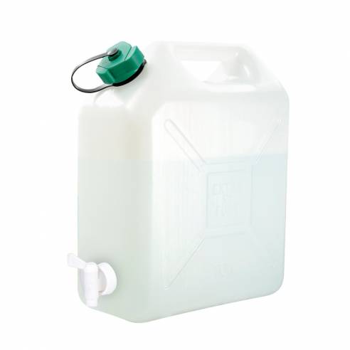 Modelo: 20 litros  RG-123523