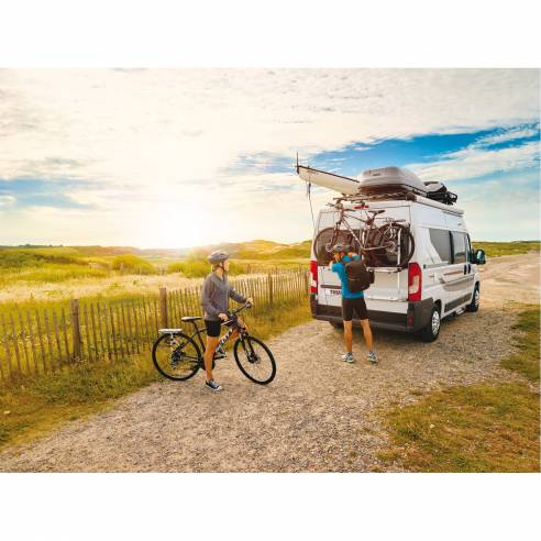 Modelo: XT Thule RG-808308