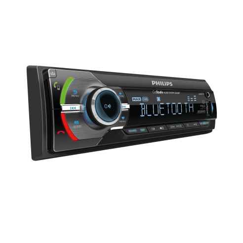 Autoradio SD/USB/MP3/Bluetooth integrado Philips RG-104858