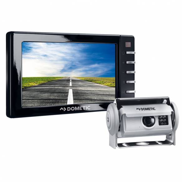 RVS-580 AHD Dometic RG-150391