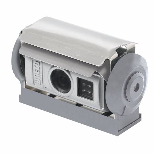 Cámara de marcha atrás PerfectView con Dometic RG-150391