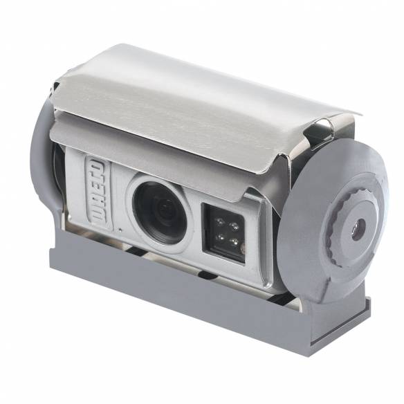 Cámara de marcha atrás PerfectView con Dometic RG-150391