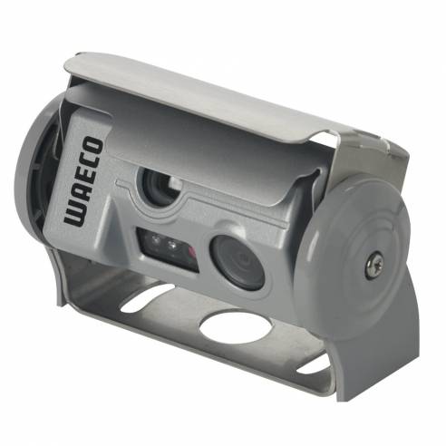 Cámara de marcha atrás PerfectView de doble Dometic RG-150346