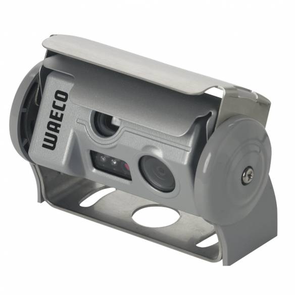 Cámara de marcha atrás PerfectView de doble Dometic RG-150346