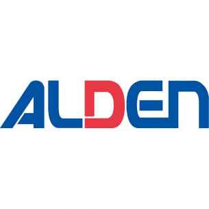 Antena satélite automática Planar gris Alden RG-867293 2