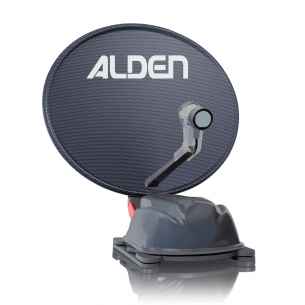 Antena satélite automática AS2 platinium Alden RG-865258 2