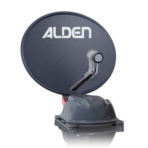 Antena satélite automática AS2 platinium Alden RG-867224