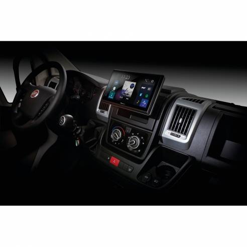 Ducato  Jumper y Boxer después de 2007 Pioneer RG-659304