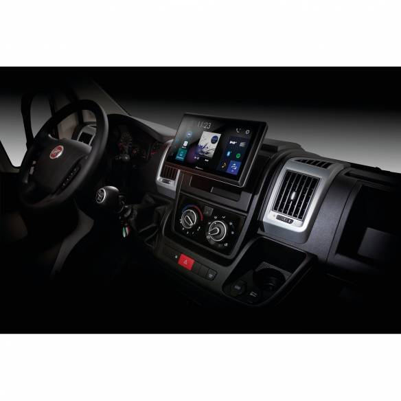 Ducato  Jumper y Boxer después de 2007 Pioneer RG-659304