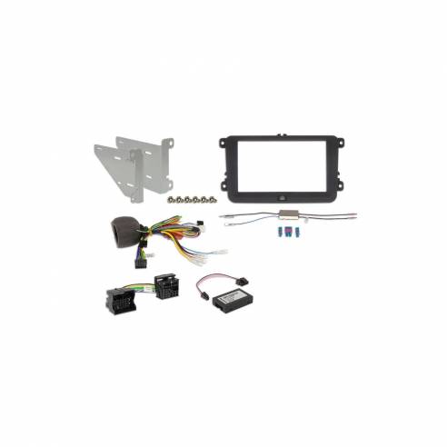 Kit de integración 2 DIN Alpine RG-658337