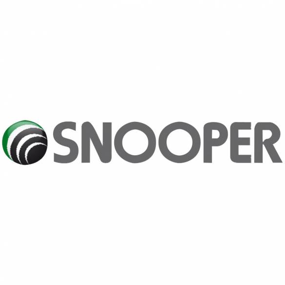 Cámara de marcha atrás RC38 Snooper RG-657349