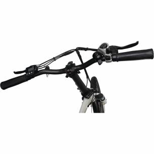 Bicicleta eléctrica plegable Comfort Koonekt RG-152101JC 2