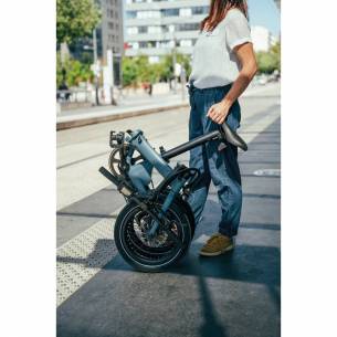 Negro ónice Eovolt RG-154103 2