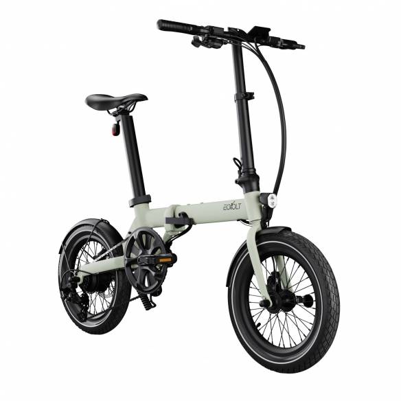 Verde salvia Eovolt RG-154134