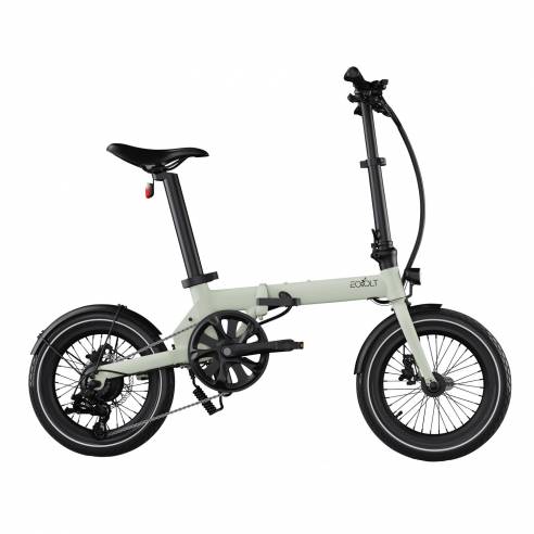 Verde salvia Eovolt RG-154134