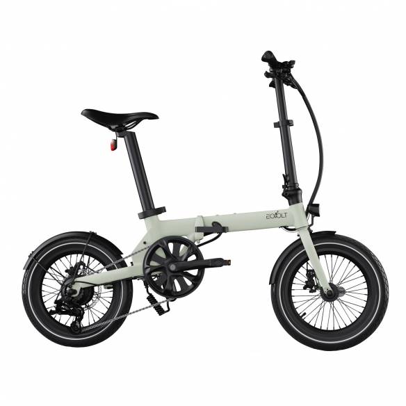 Verde salvia Eovolt RG-154134