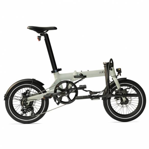 Verde salvia Eovolt RG-154134