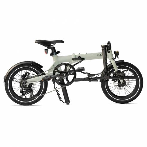 Verde salvia Eovolt RG-154134