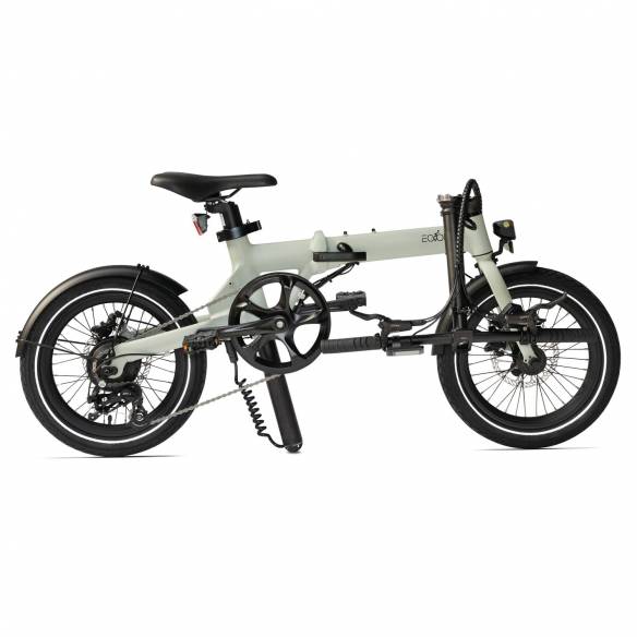 Verde salvia Eovolt RG-154134