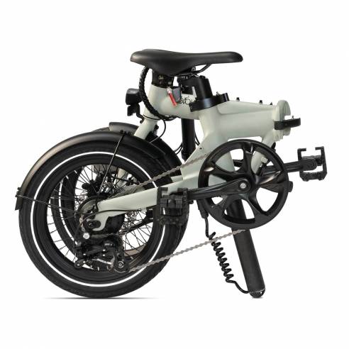 Verde salvia Eovolt RG-154134