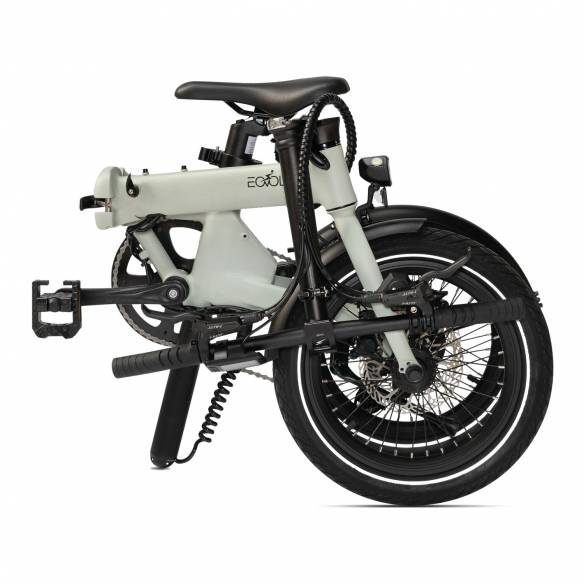 Verde salvia Eovolt RG-154134