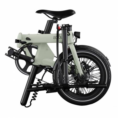 Verde salvia Eovolt RG-154134