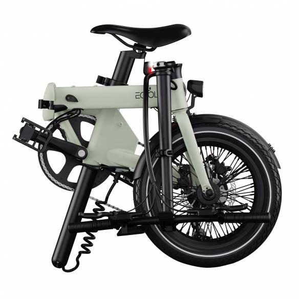 Verde salvia Eovolt RG-154134