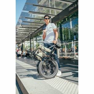 Negro Onyx Eovolt RG-154154 2