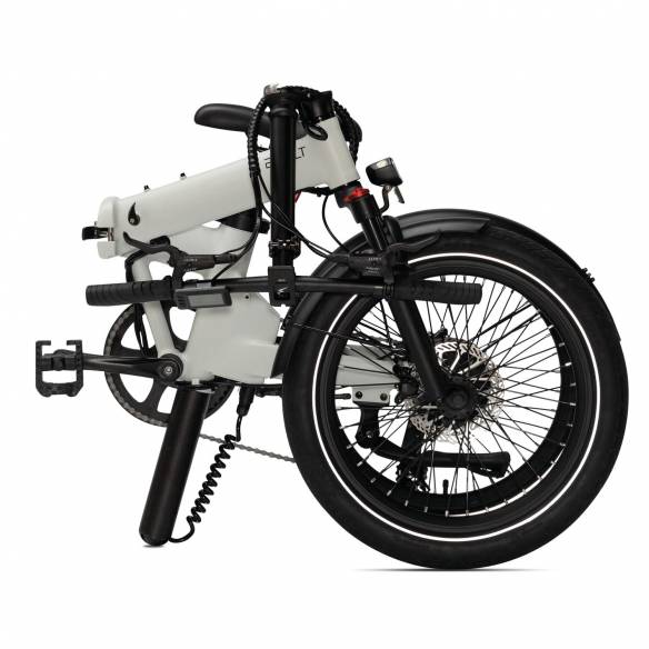 Gris luna Eovolt RG-154164