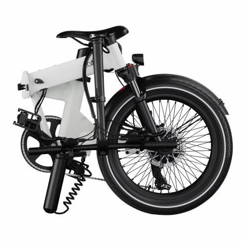 Gris luna Eovolt RG-154164