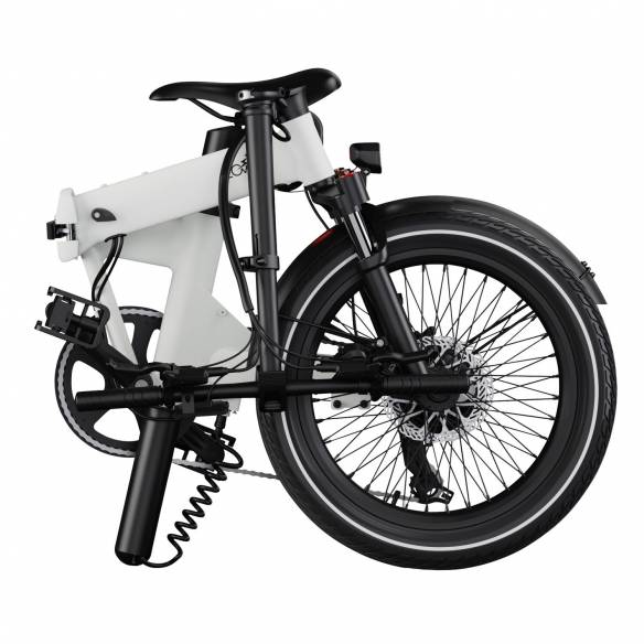 Gris luna Eovolt RG-154164