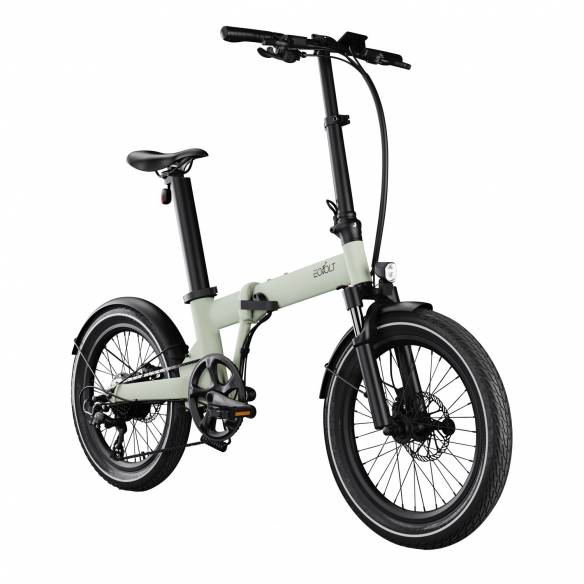 Verde salvia Eovolt RG-154184