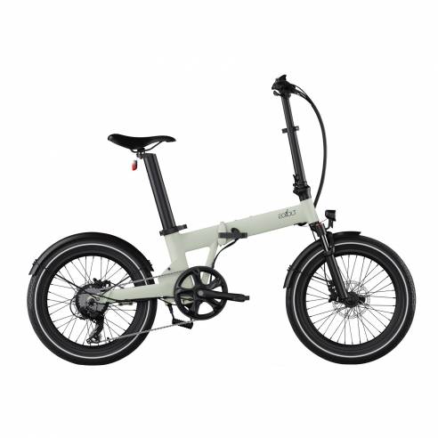 Verde salvia Eovolt RG-154184