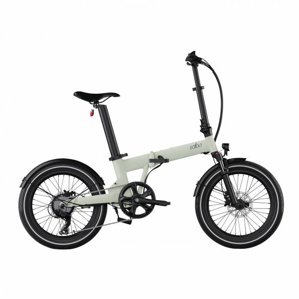 Verde salvia Eovolt RG-154184