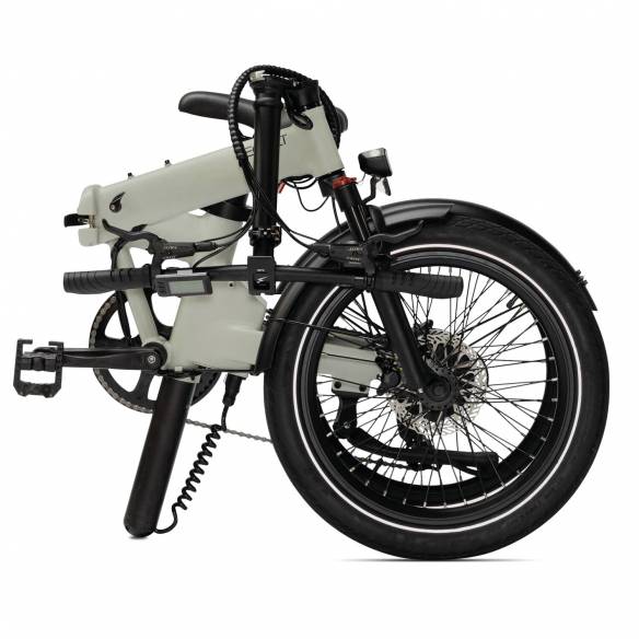 Verde salvia Eovolt RG-154184