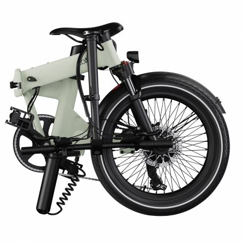 Verde salvia Eovolt RG-154184