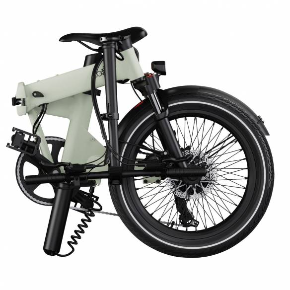 Verde salvia Eovolt RG-154184