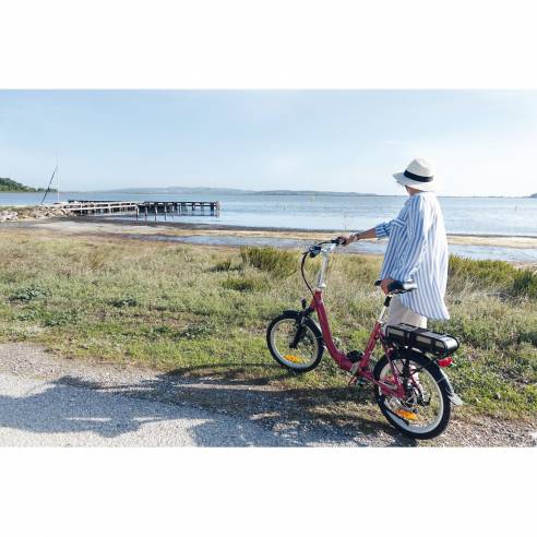 10 4 AH color Rojo Eza RG-152196JC