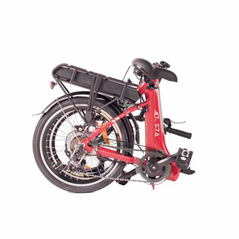 10 4 AH color Rojo Eza RG-152196JC