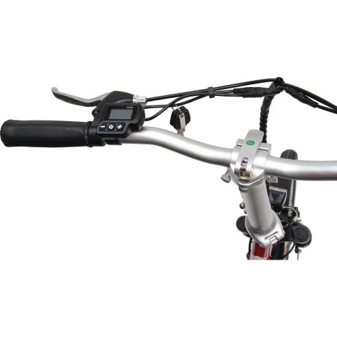 10 4 AH color Rojo Eza RG-152196JC