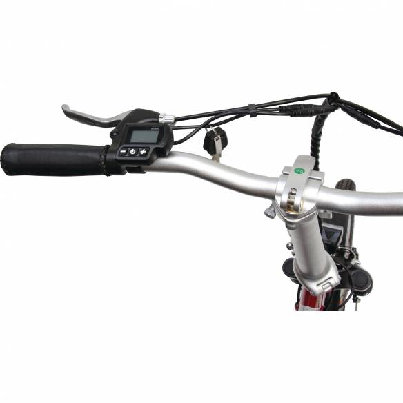 10 4 AH color Rojo Eza RG-152196JC