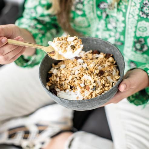 Color: Gris Koziol RG-915502