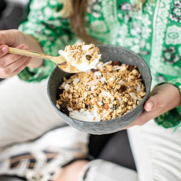 Color: Gris Koziol RG-915502