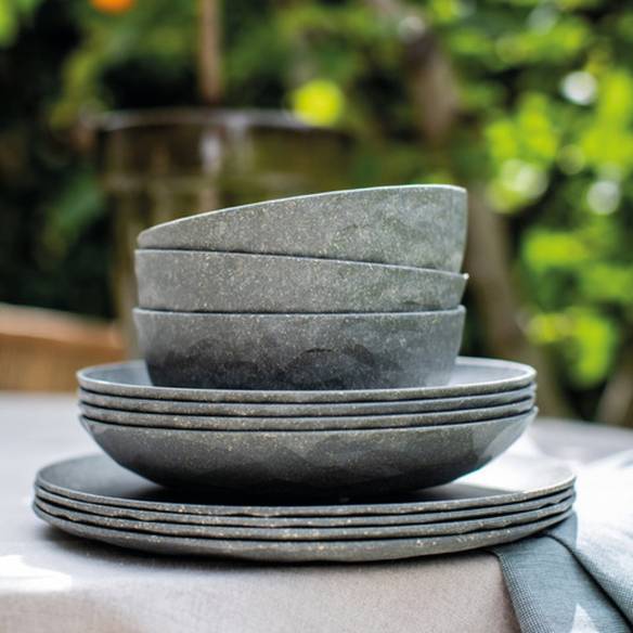 Color: Gris Koziol RG-915502