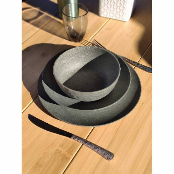 Color: Gris Koziol RG-915502