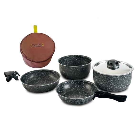 Modelo: Duo 8 piezas Incasa RG-915552