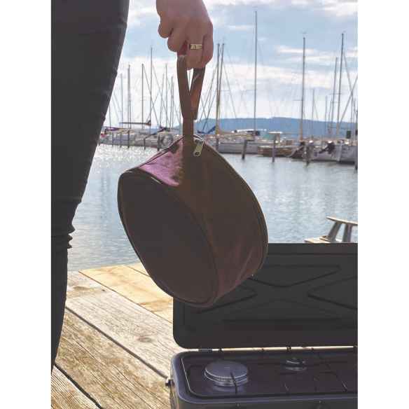 Modelo: Duo 8 piezas Incasa RG-915552