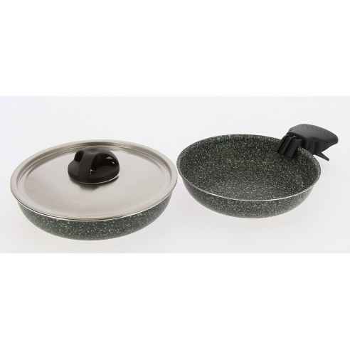 Modelo: Duo 8 piezas Incasa RG-915552